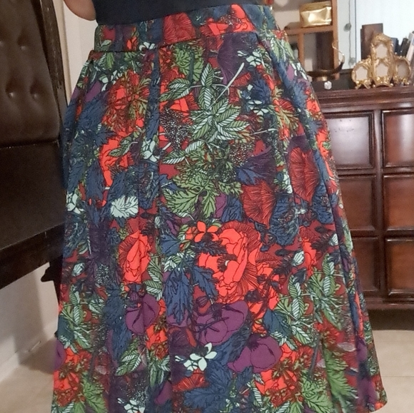 LuLaRoe Dresses & Skirts - LulaRoe skirts